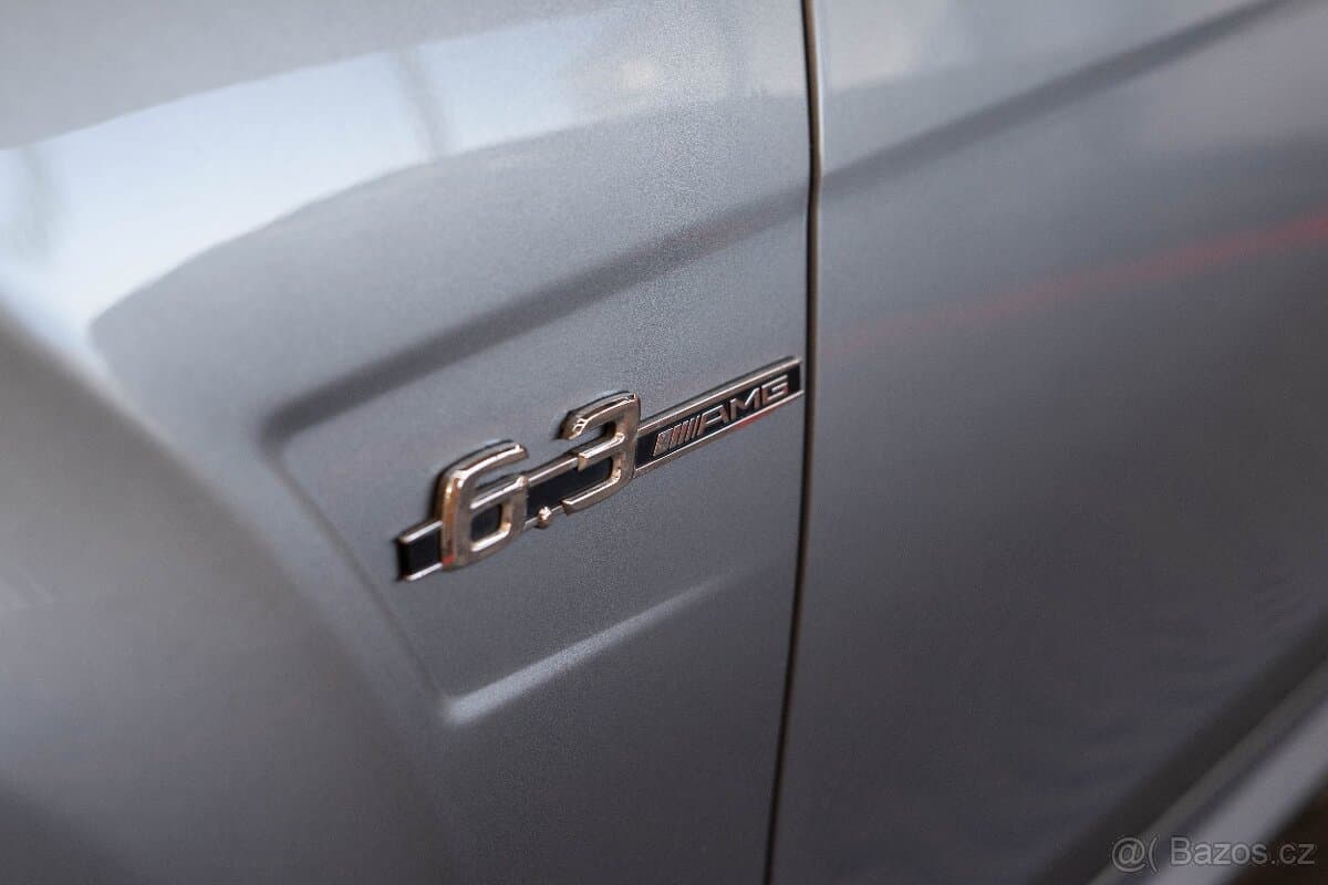 2010 Mercedes-Benz OSTATNÍ - 7