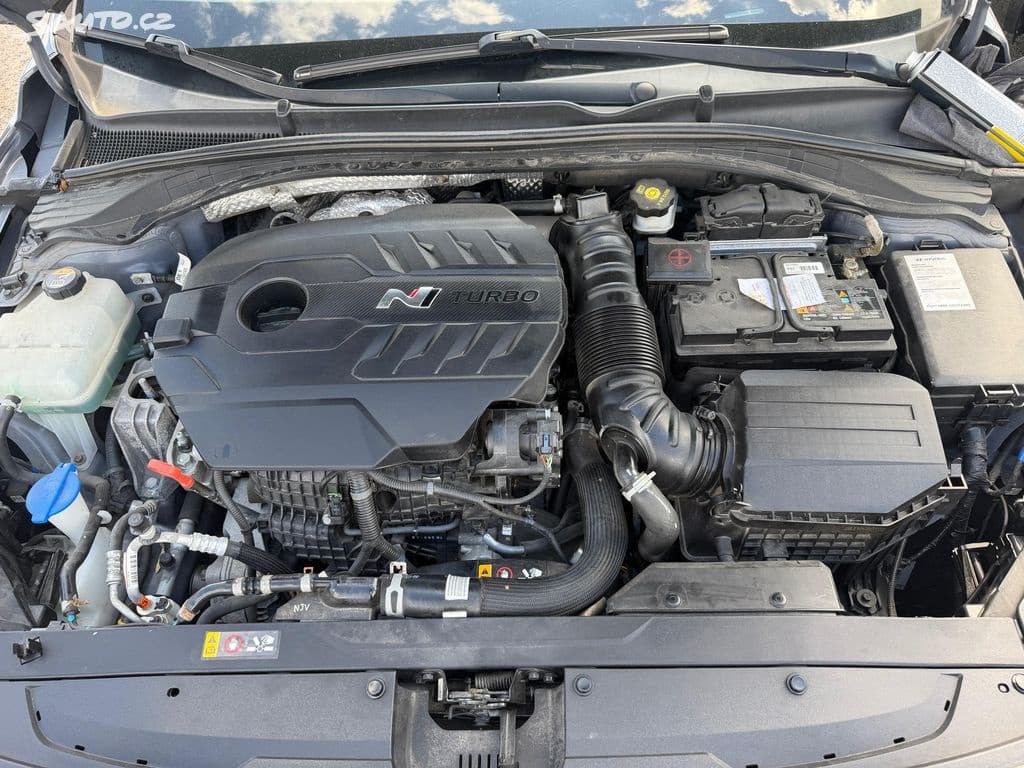 2019 Hyundai i30 - 7