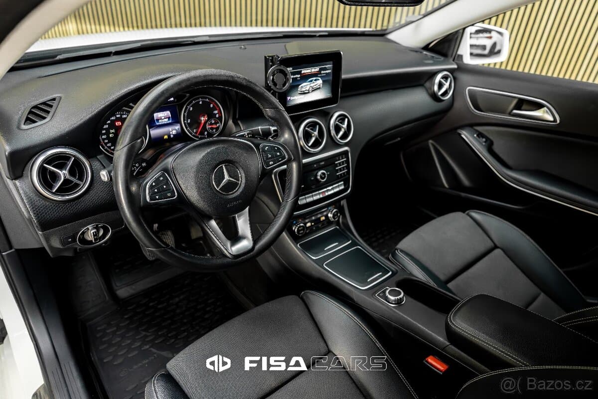 2018 Mercedes-Benz OSTATNÍ - 7