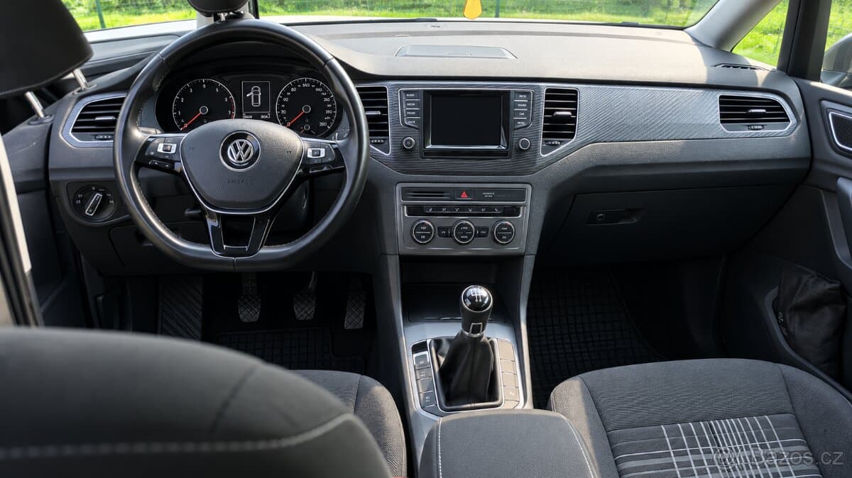 Volkswagen GOLF - 7