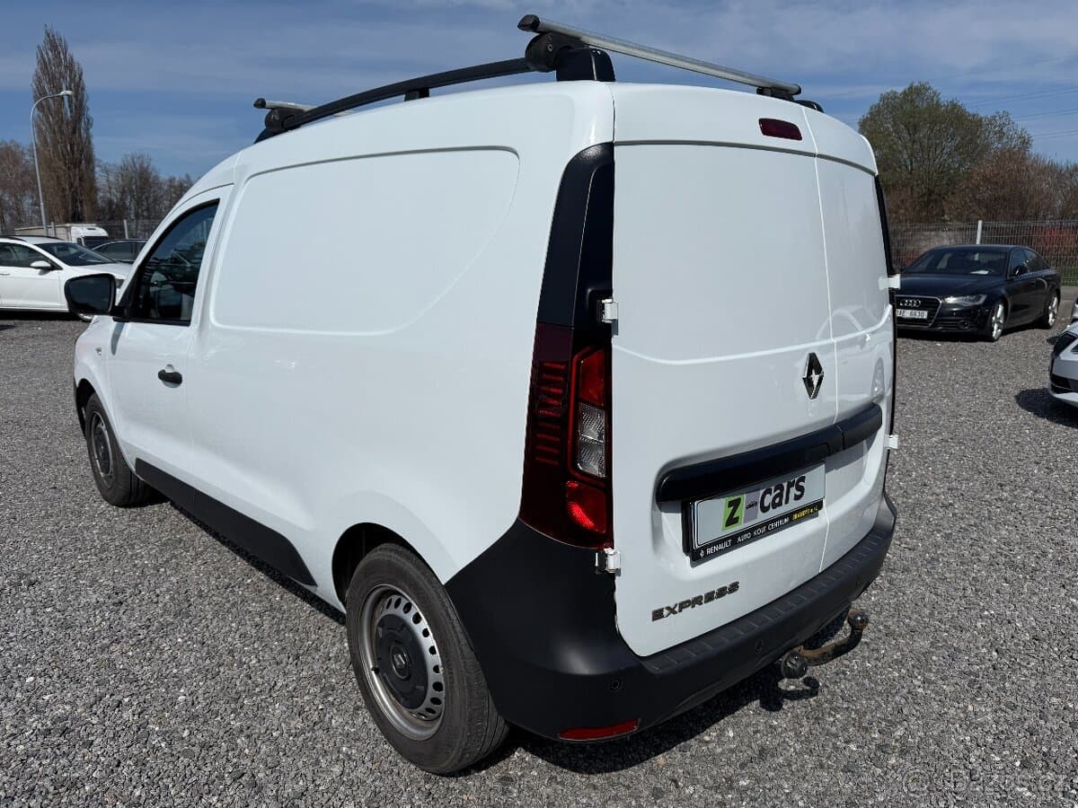 2023 Renault OSTATNÍ - 7