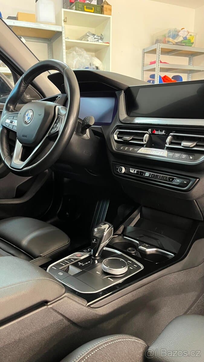 2021 BMW OSTATNÍ - 7