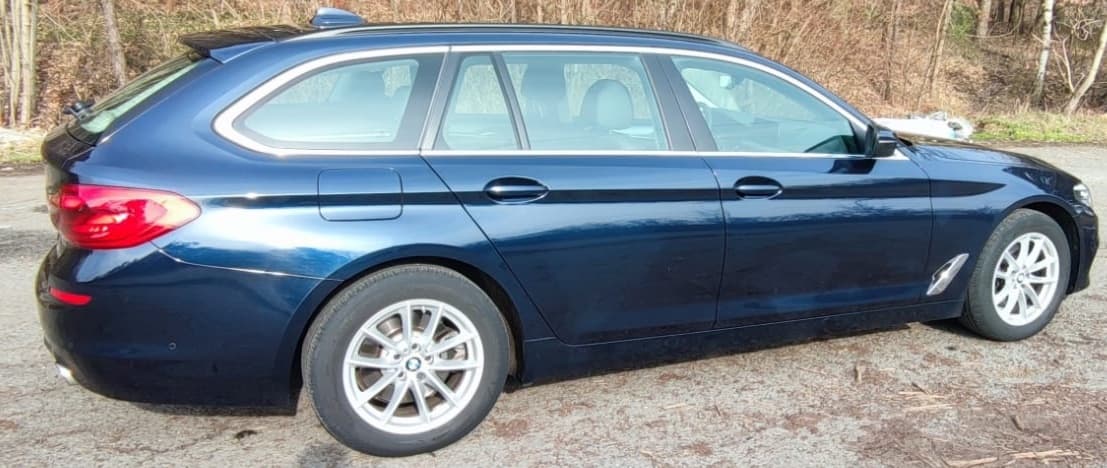 2017 BMW OSTATNÍ - 7