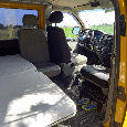 2003 Volkswagen TRANSPORTER - 7