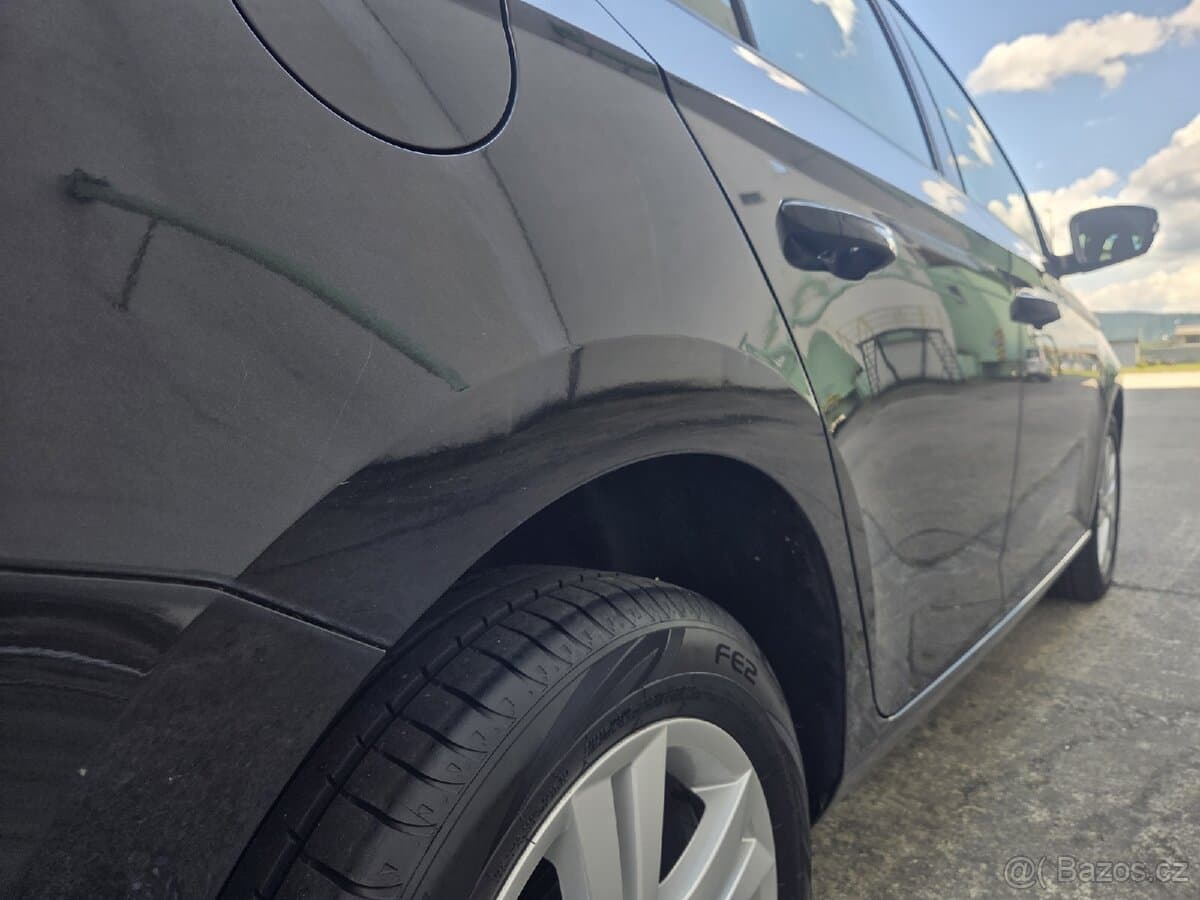2019 Škoda FABIA - 7
