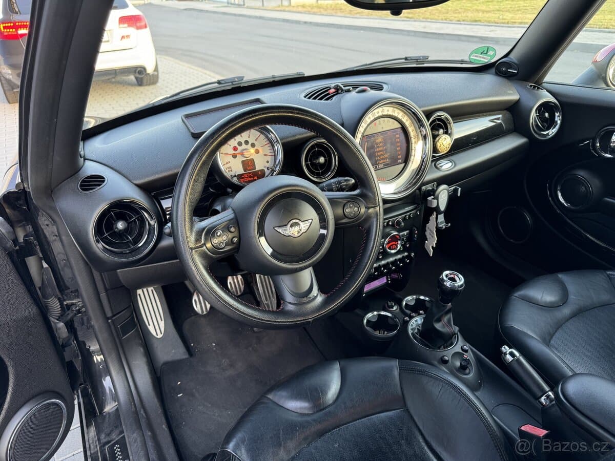 2012 Mini COOPER - 7