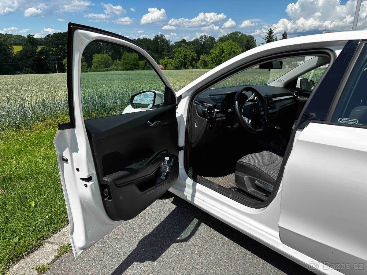 2022 Škoda FABIA - 7