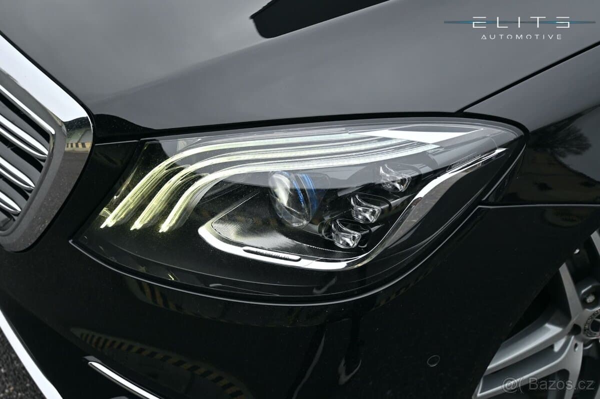 2020 Mercedes-Benz OSTATNÍ - 7