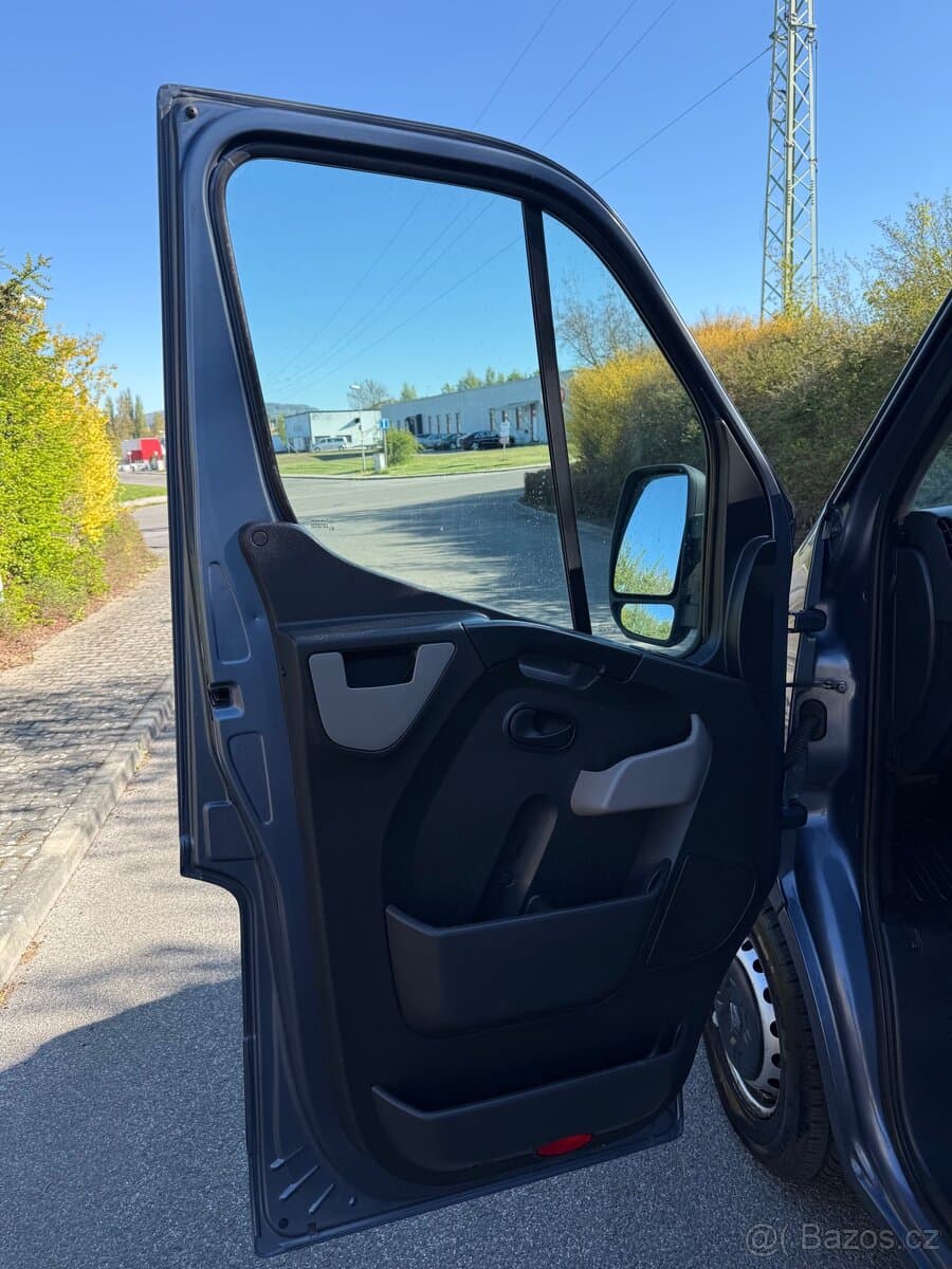 2014 Renault MASTER - 7