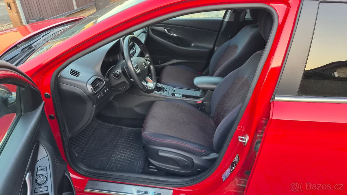 2018 Hyundai i30 - 7
