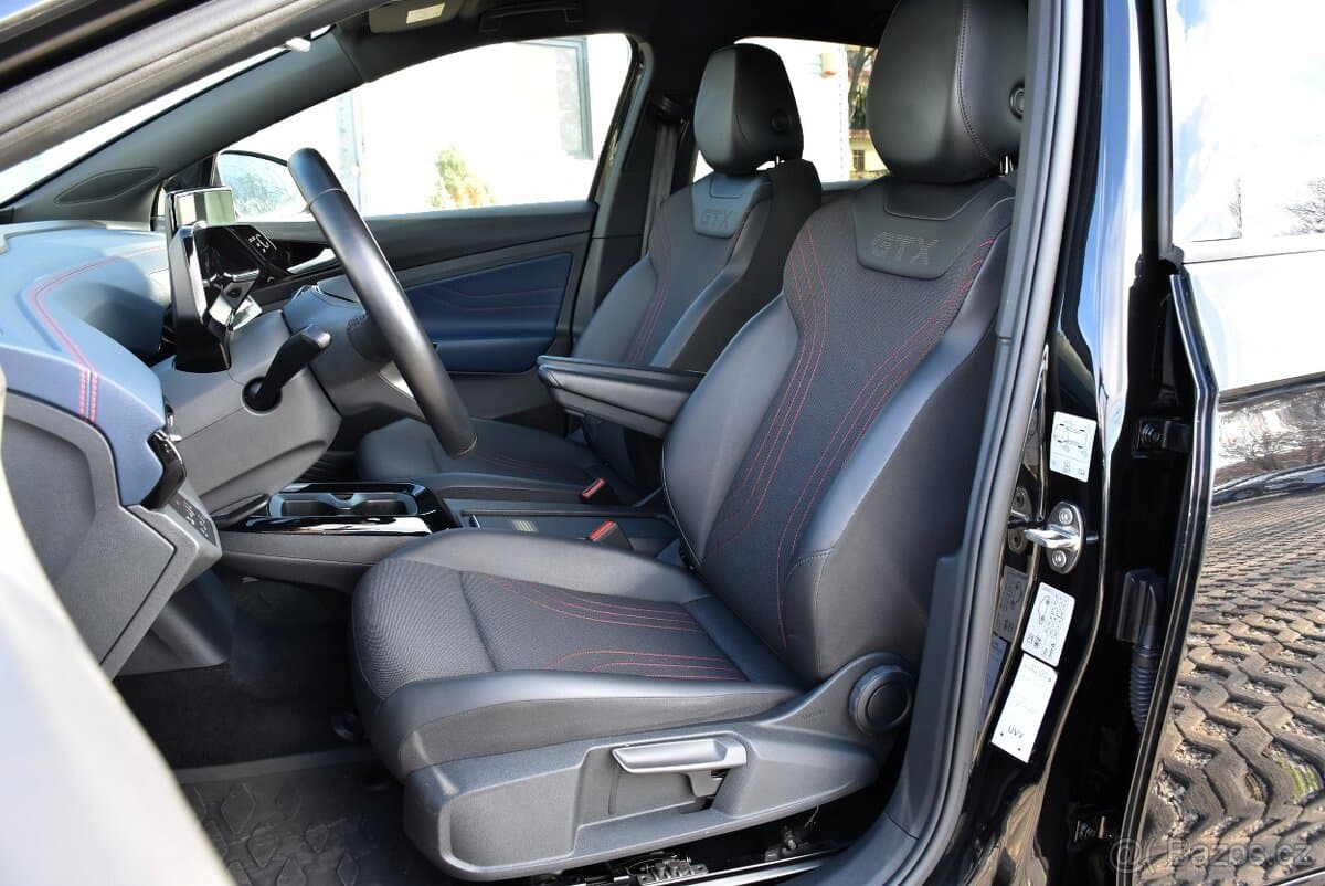 2022 Volkswagen ID.5 - 7