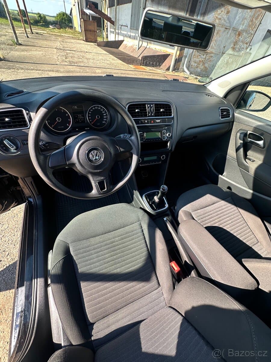 2009 Volkswagen POLO - 7