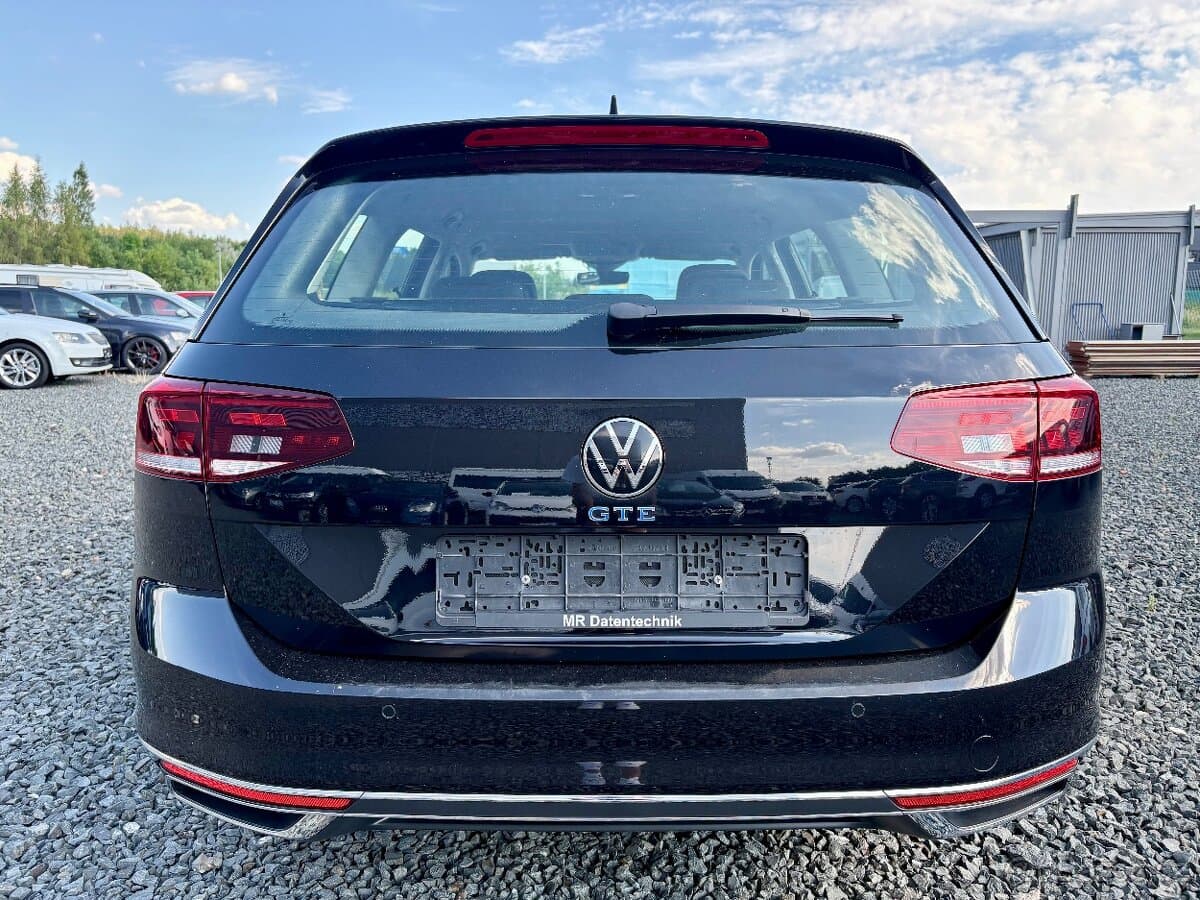 2022 Volkswagen PASSAT - 7
