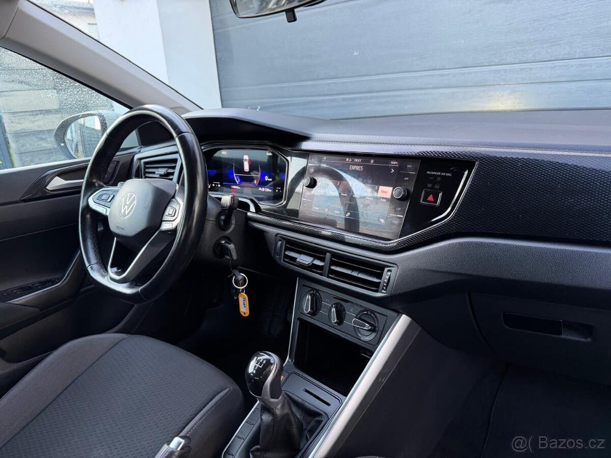 2023 Volkswagen TAIGO - 7