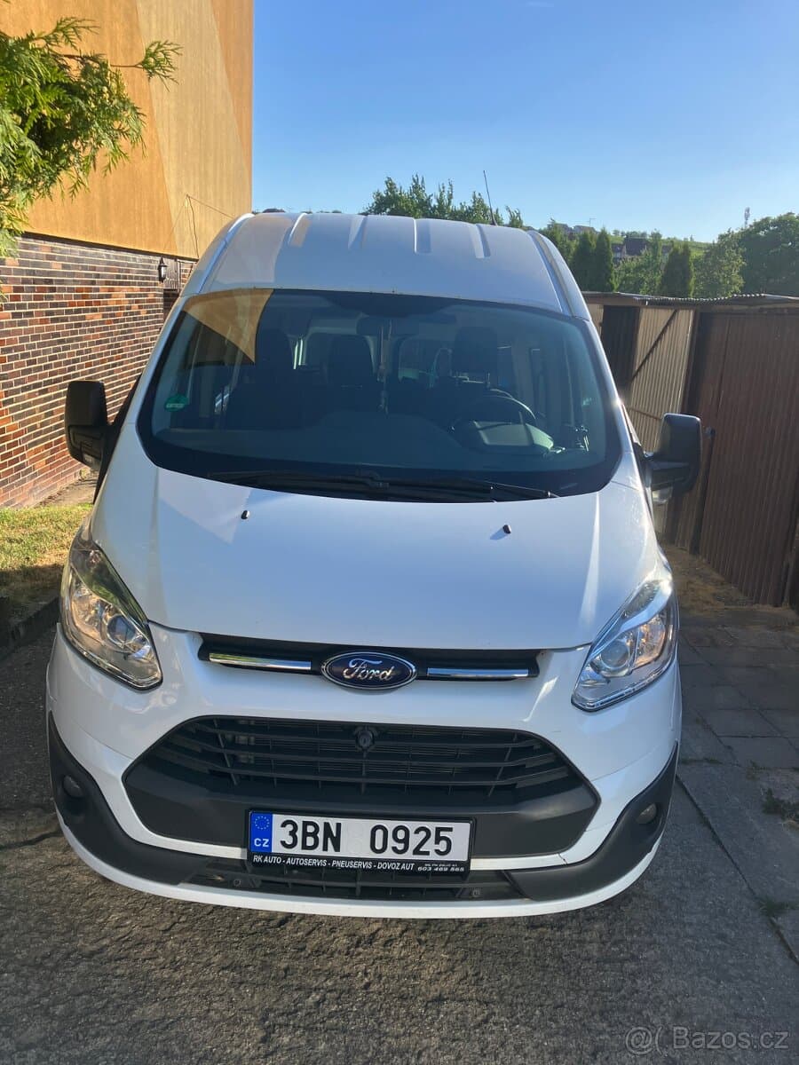 Ford TRANSIT - 7