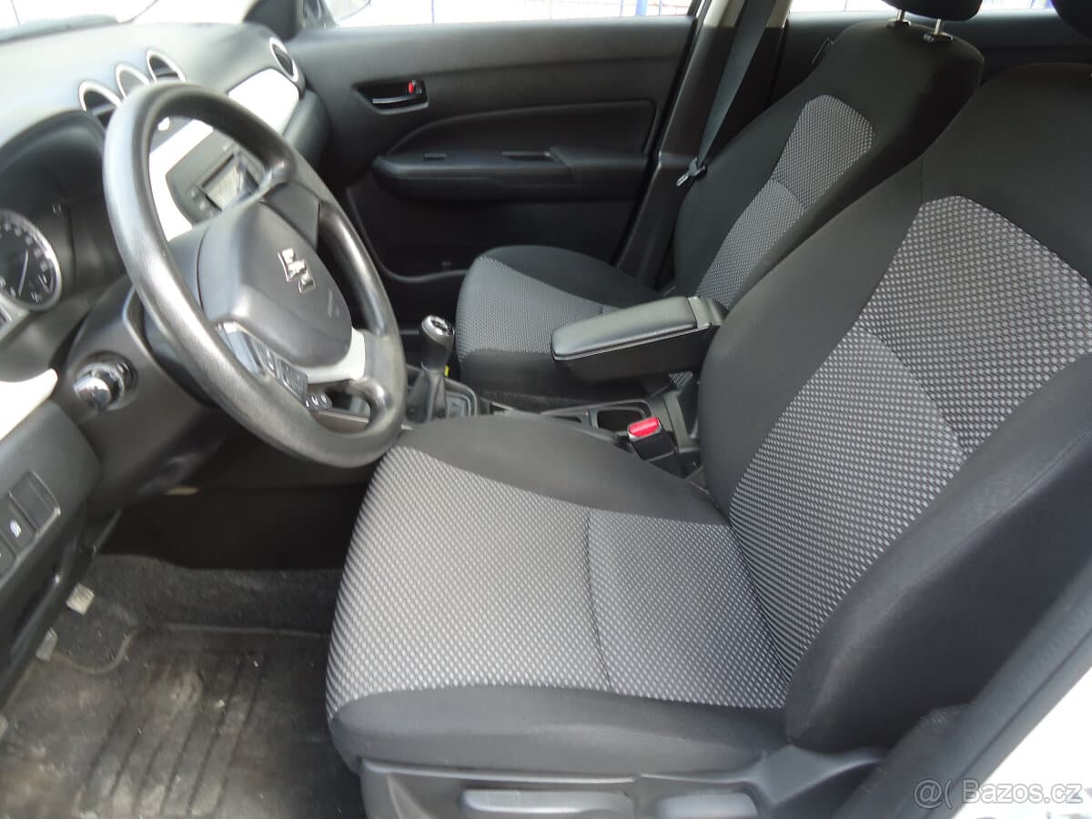 2016 Suzuki VITARA - 7