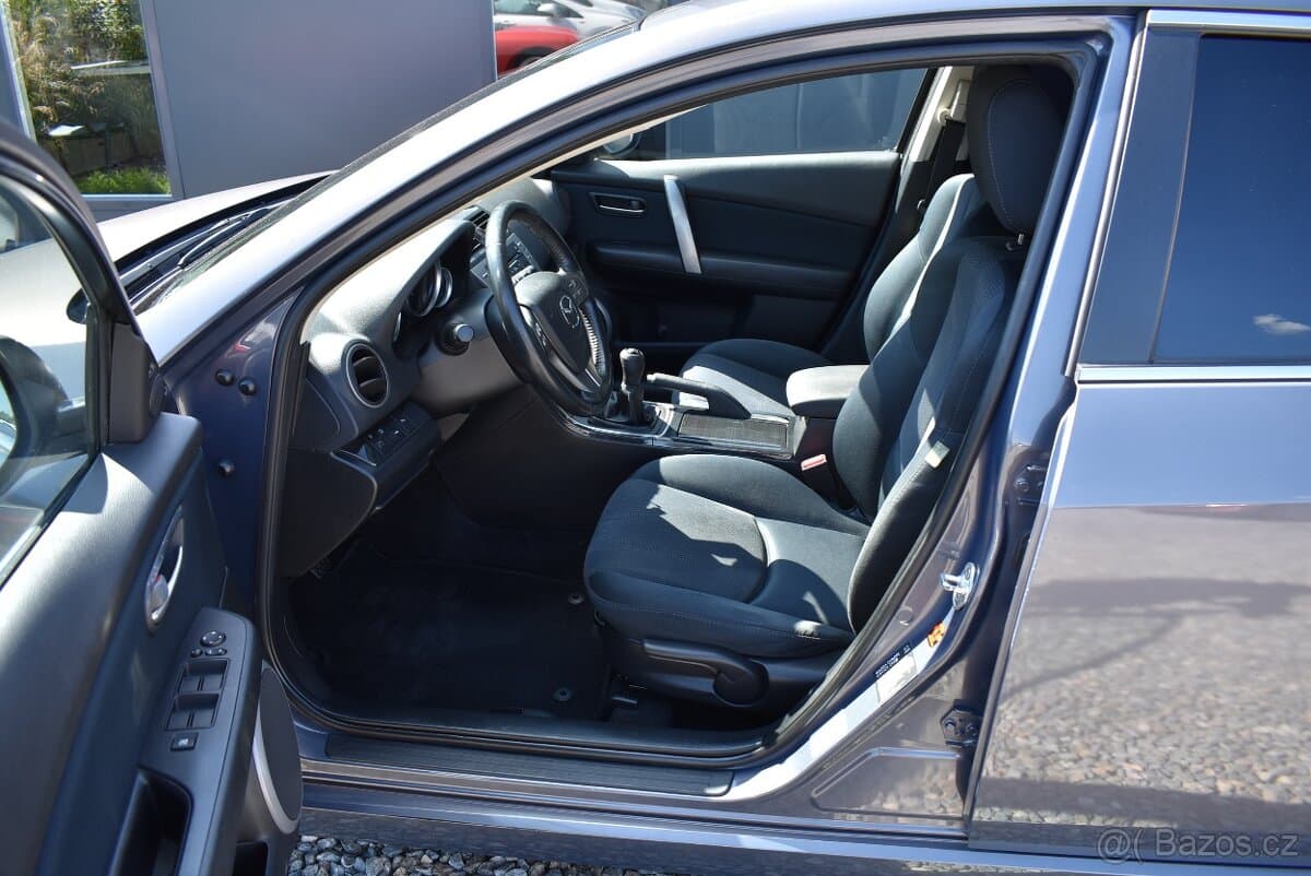 2009 Mazda 6 - 7