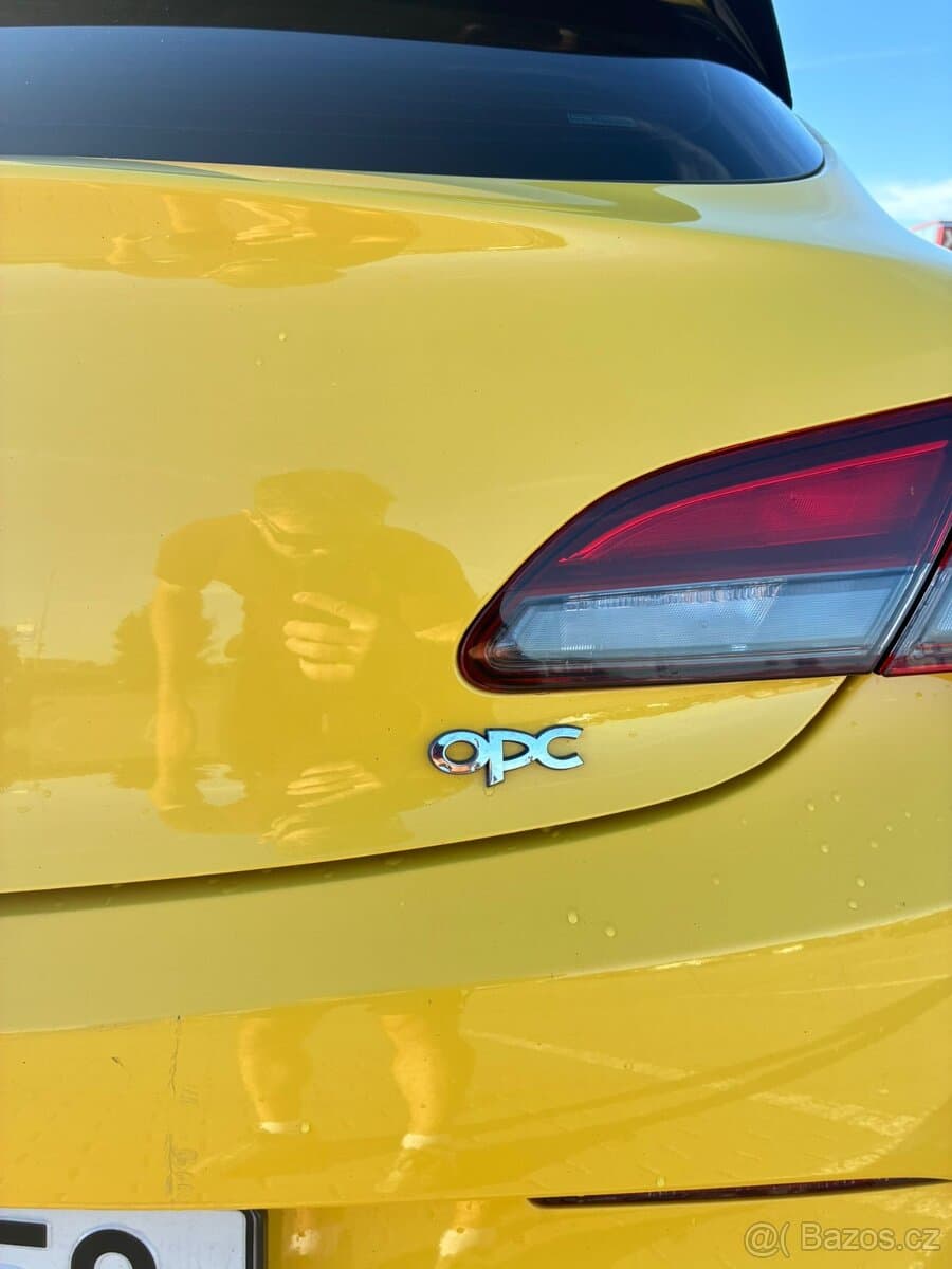 2018 Opel ASTRA - 7
