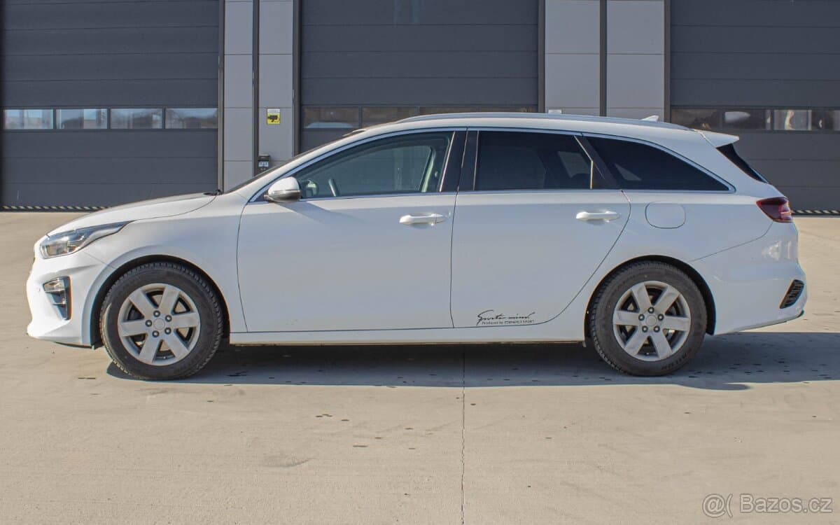 2019 Kia OSTATNÍ - 7