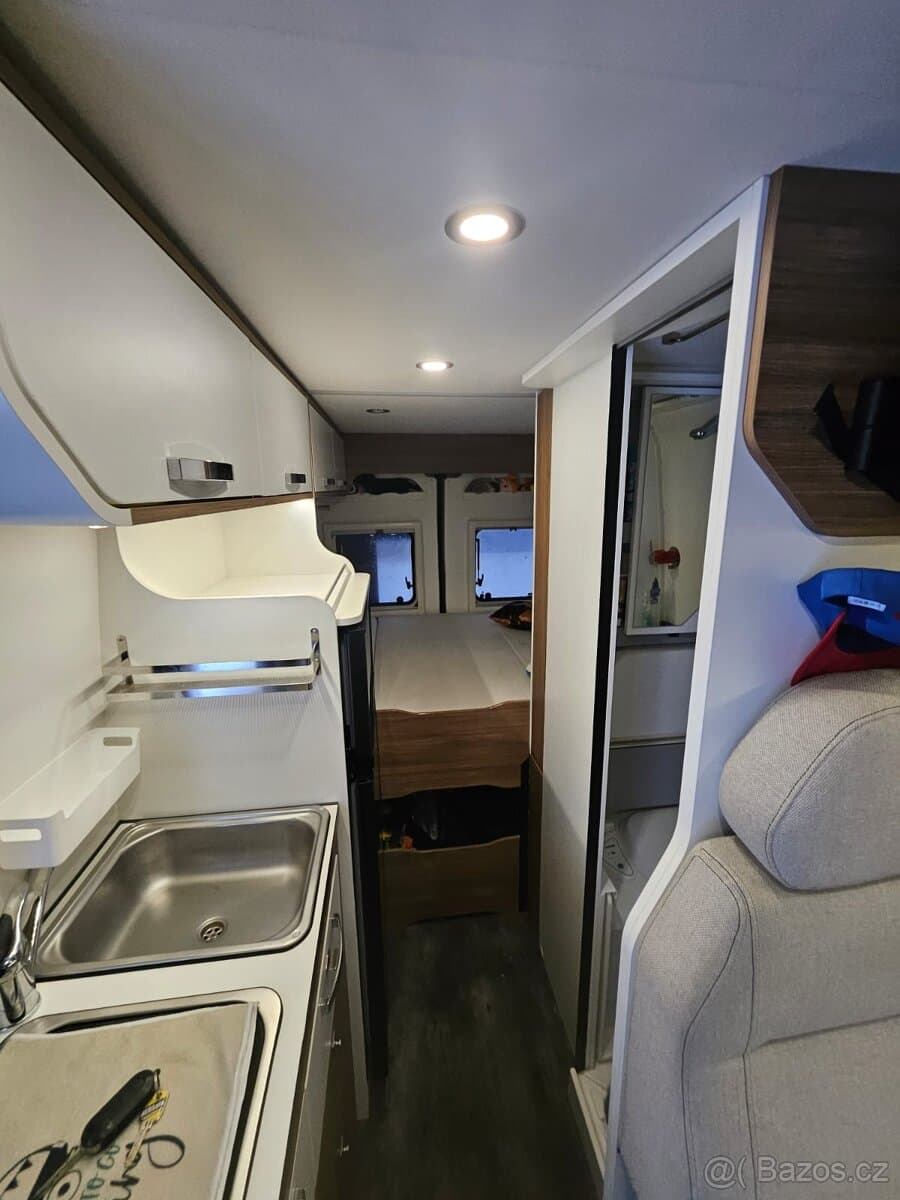 2021 Fiat DUCATO - 7