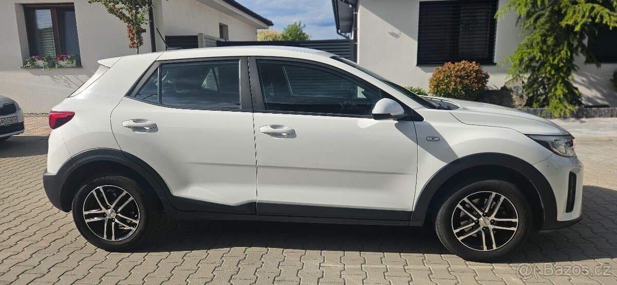2018 Kia STONIC - 7