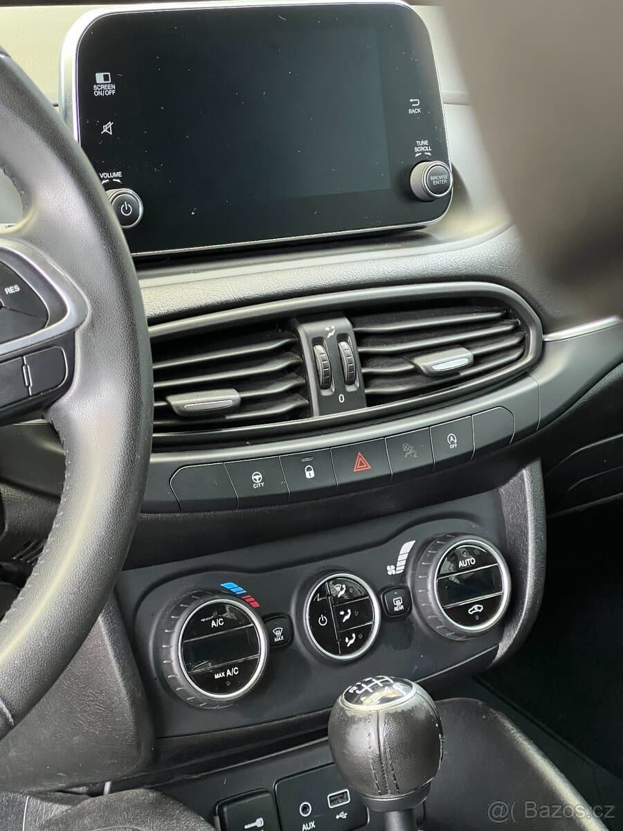 2016 Fiat TIPO - 7