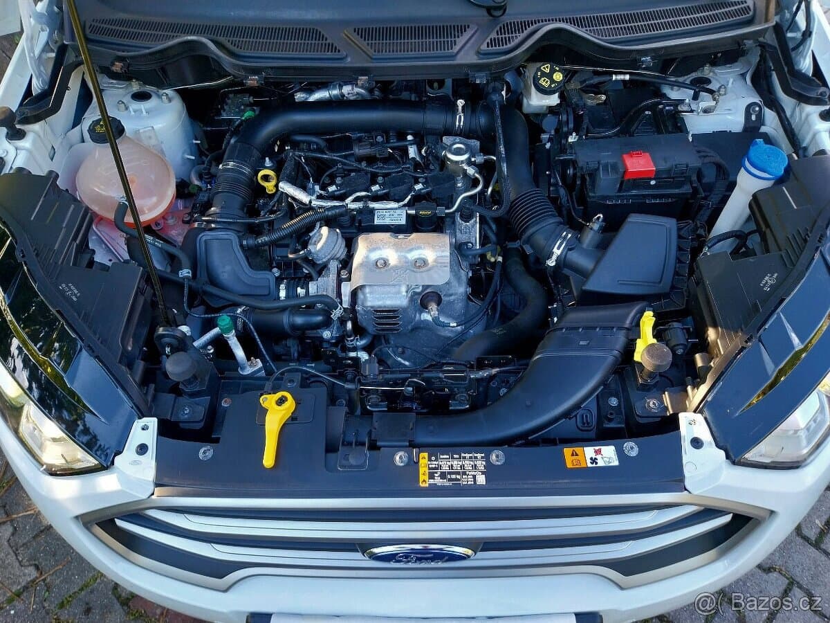 2019 Ford ECOSPORT - 7