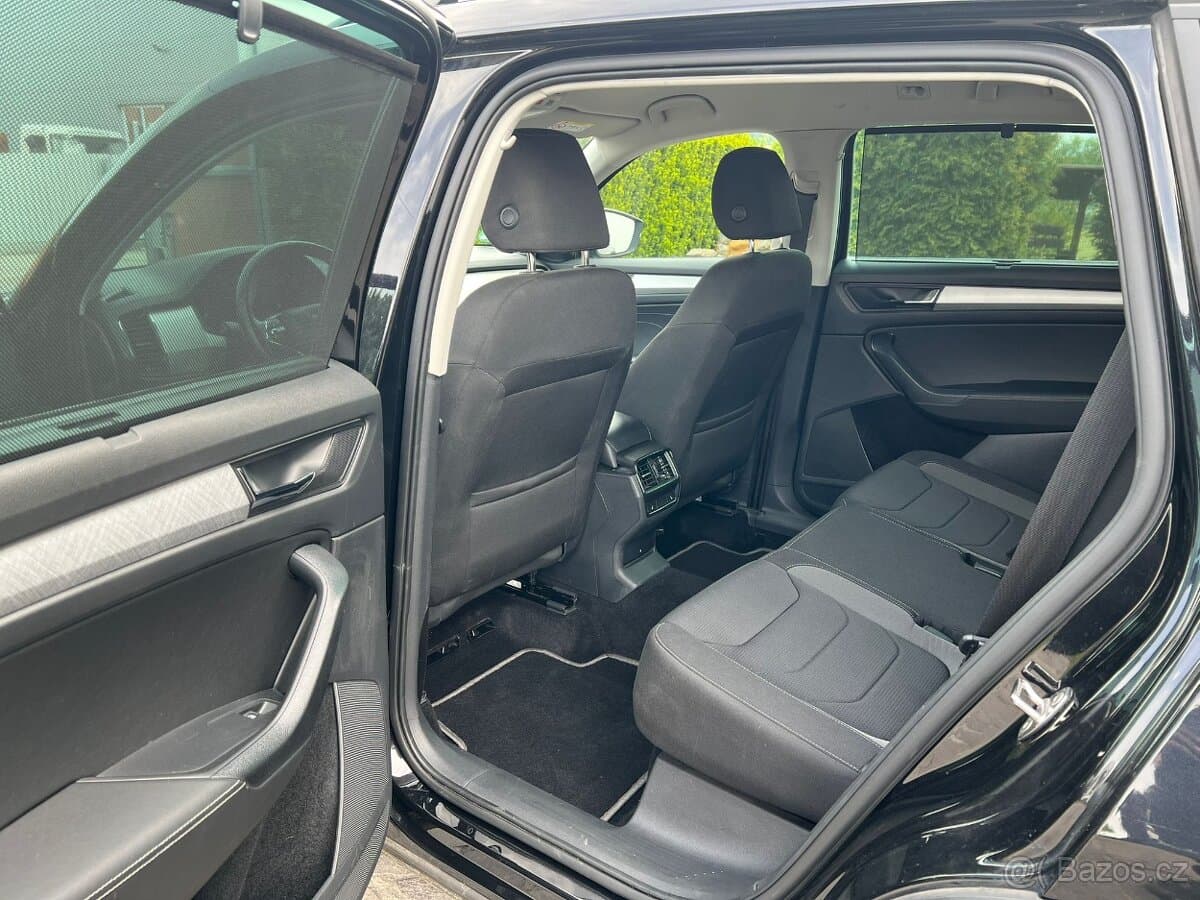 2022 Škoda KODIAQ - 7