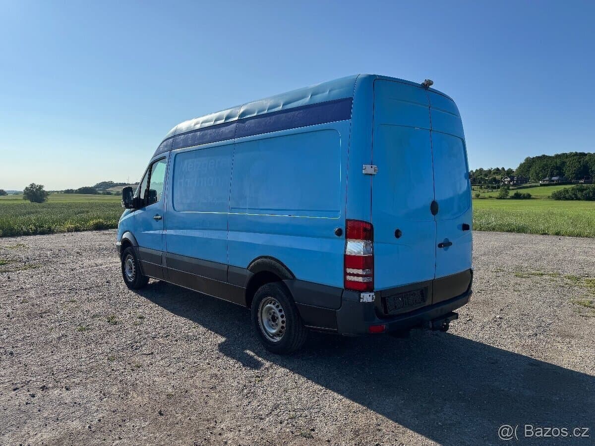 2006 Mercedes-Benz SPRINTER - 7