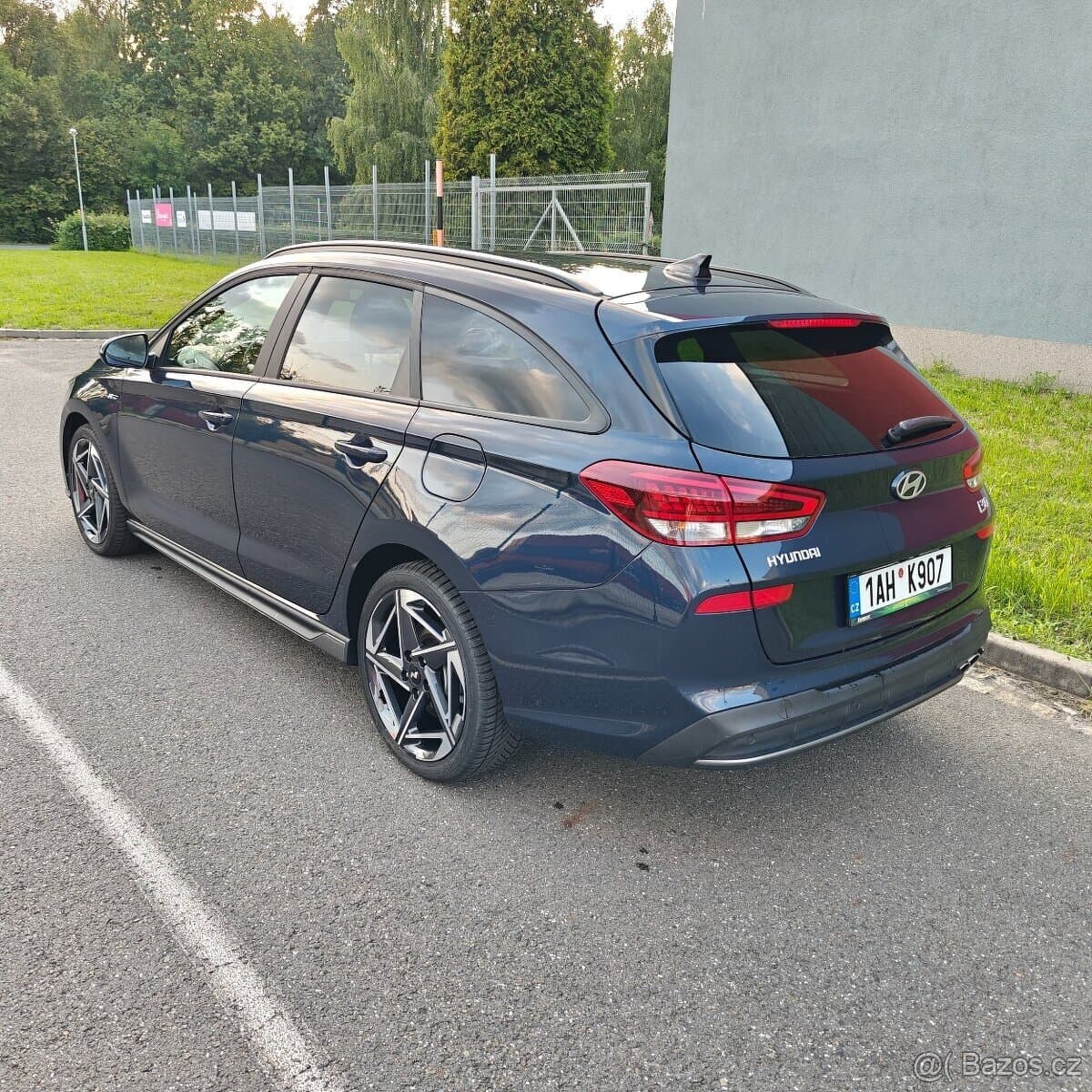 2025 Hyundai i30 - 7