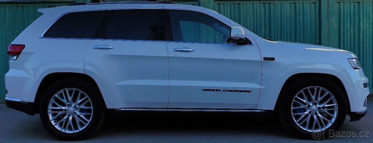 2018 Jeep CHEROKEE - 7