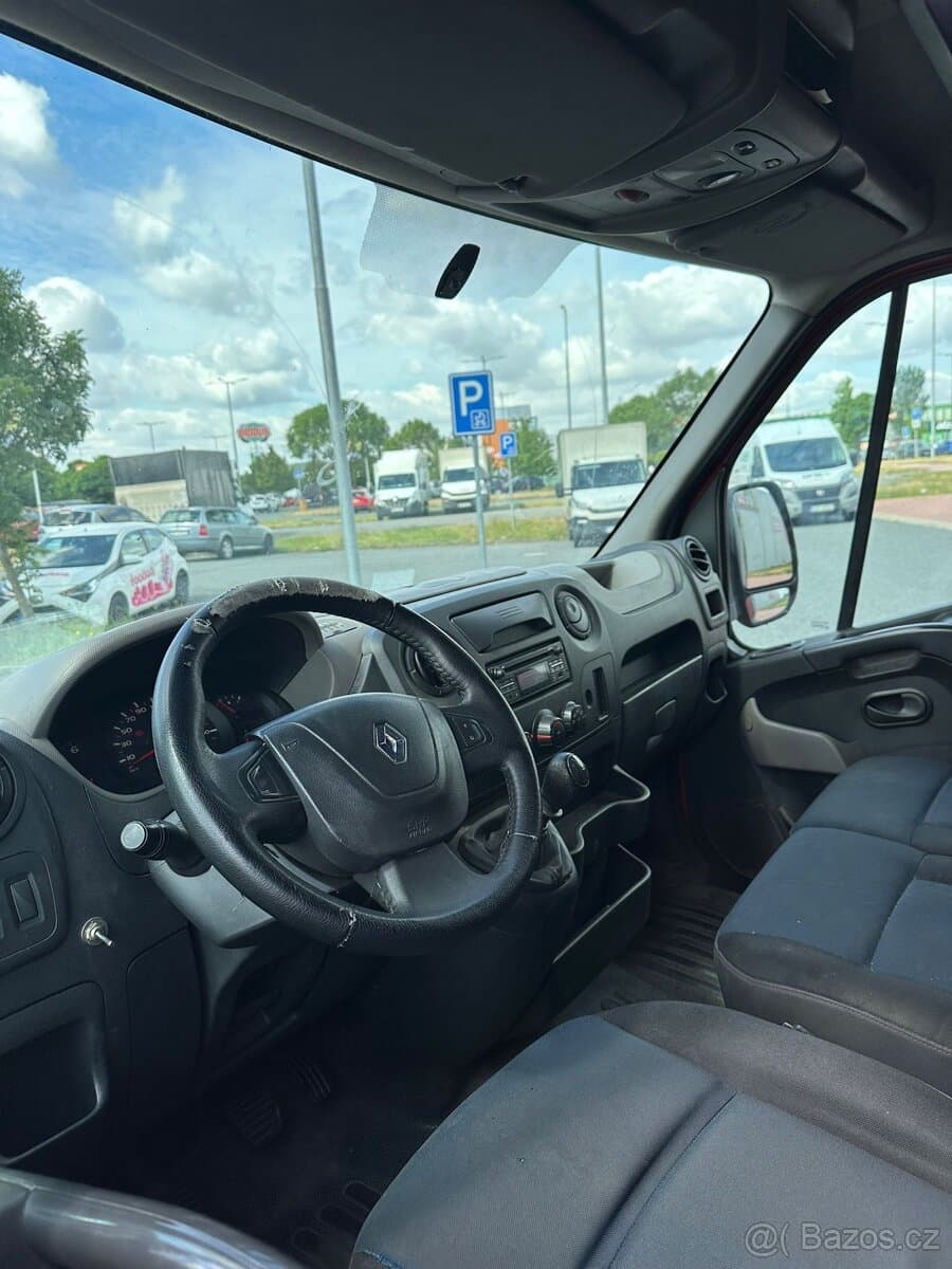 Renault MASTER - 7