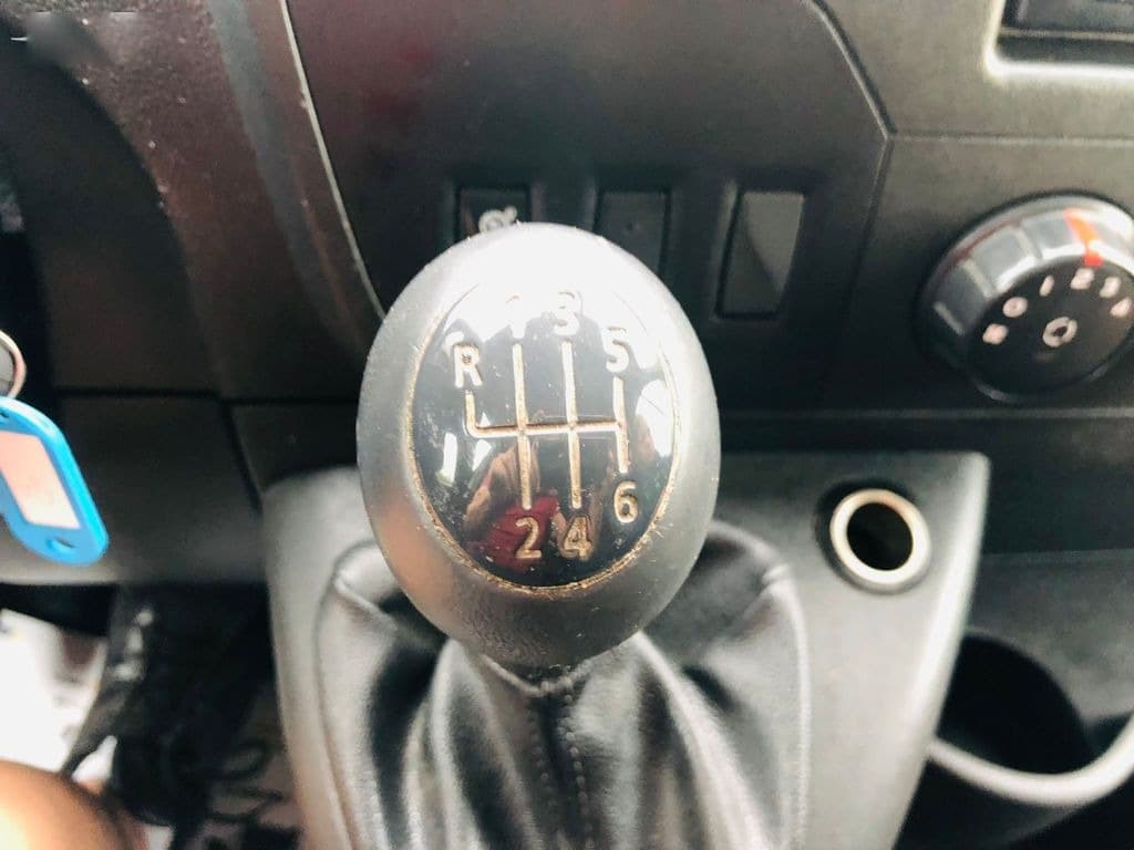 2018 Renault MASTER - 7