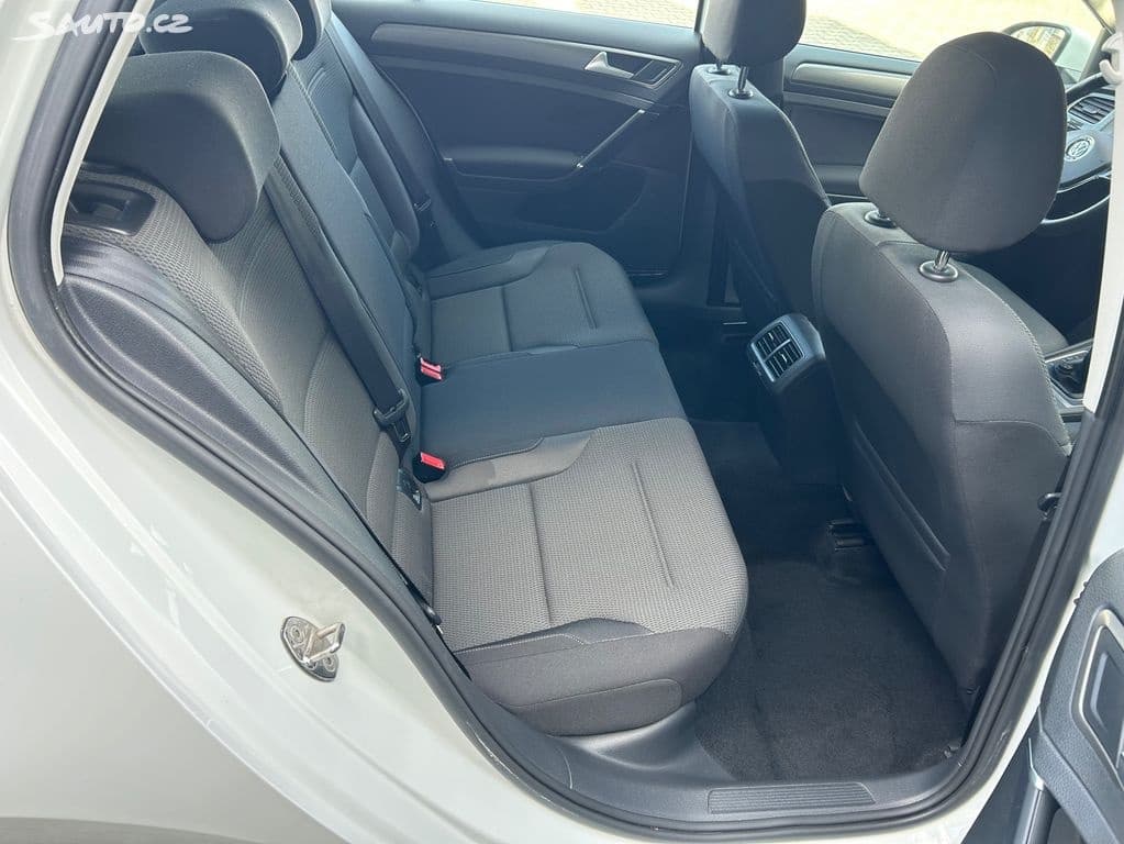2014 Volkswagen GOLF - 7