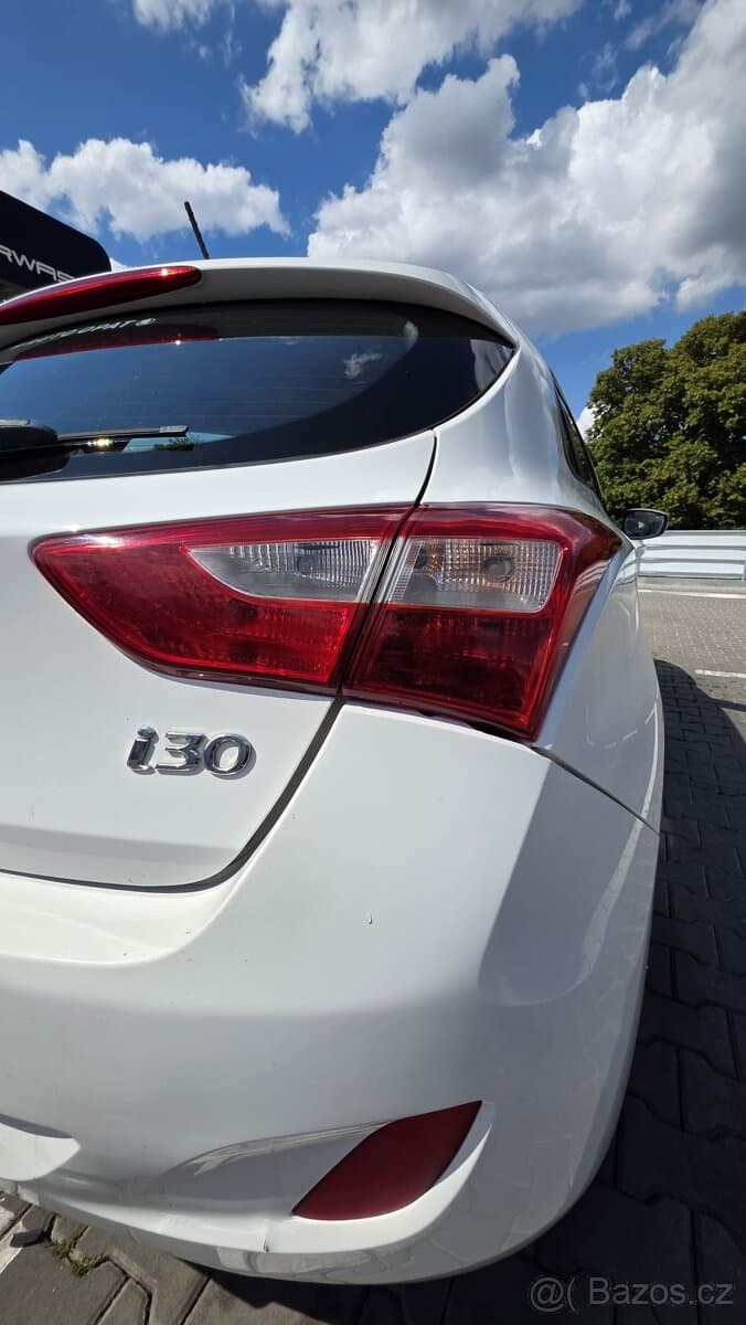 2014 Hyundai i30 - 7