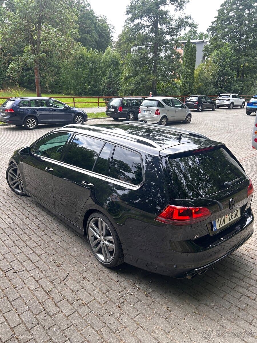 2015 Volkswagen GOLF - 7