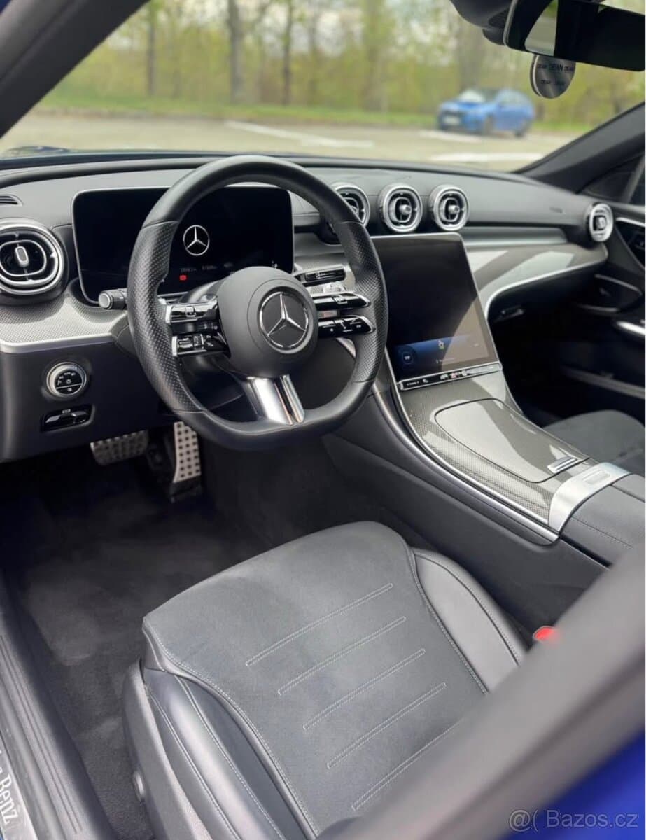 2022 Mercedes-Benz OSTATNÍ - 7