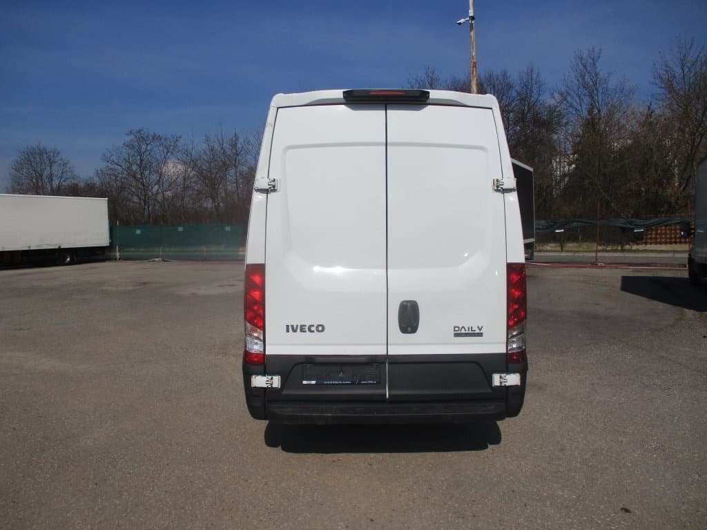 2019 Iveco OSTATNÍ - 7