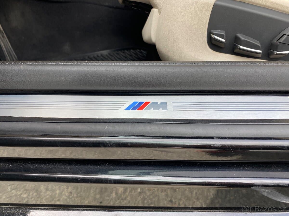2013 BMW OSTATNÍ - 7