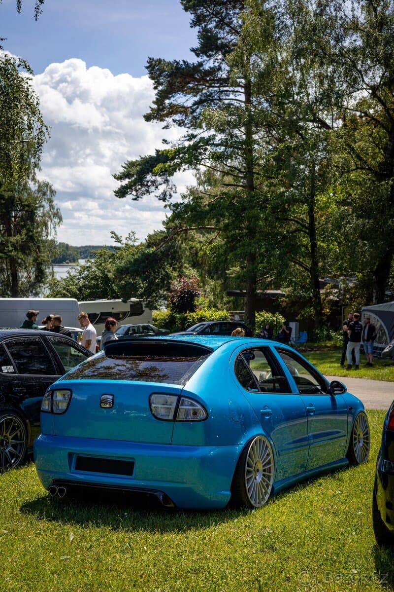 2003 Seat LEON - 7