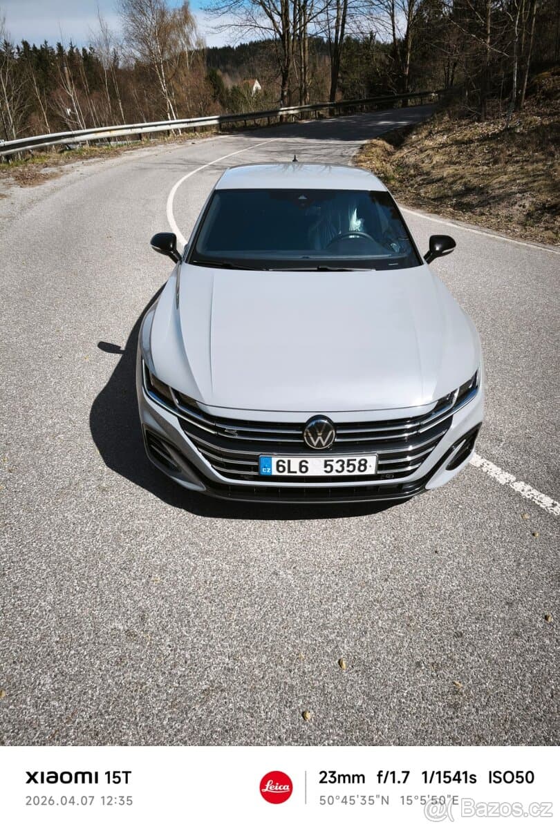 2023 Volkswagen ARTEON - 7