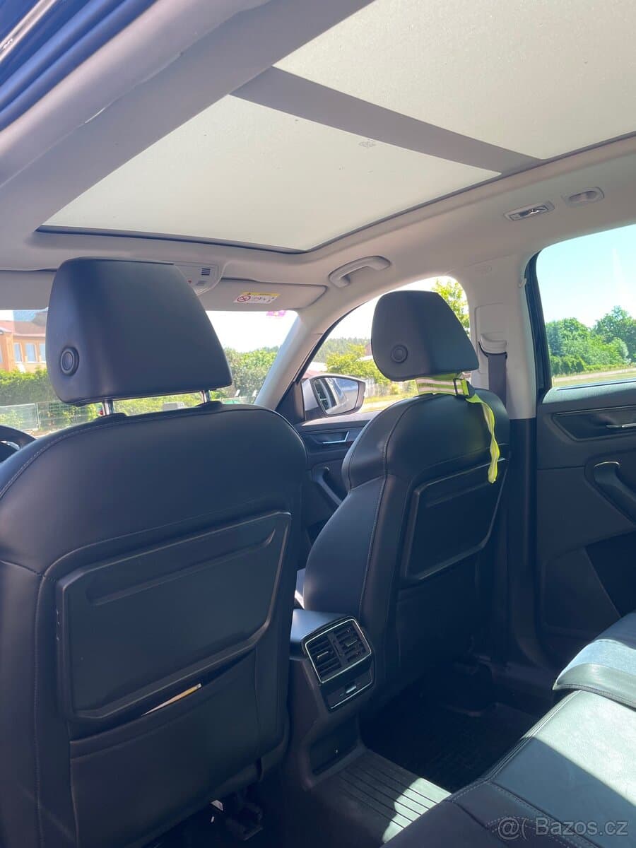 2018 Škoda KODIAQ - 7