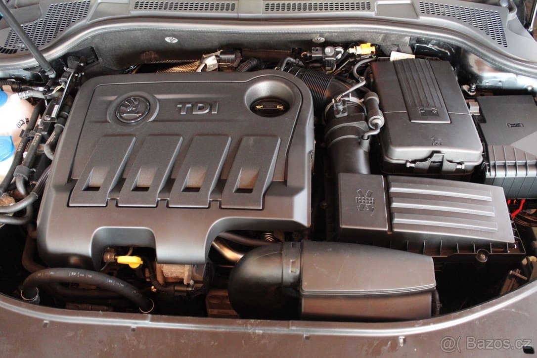 2014 Škoda SUPERB - 7