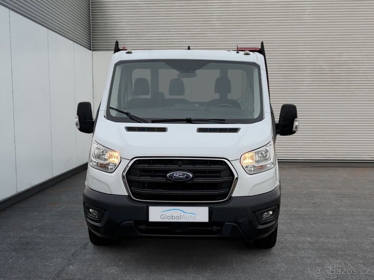 2021 Ford TRANSIT - 7