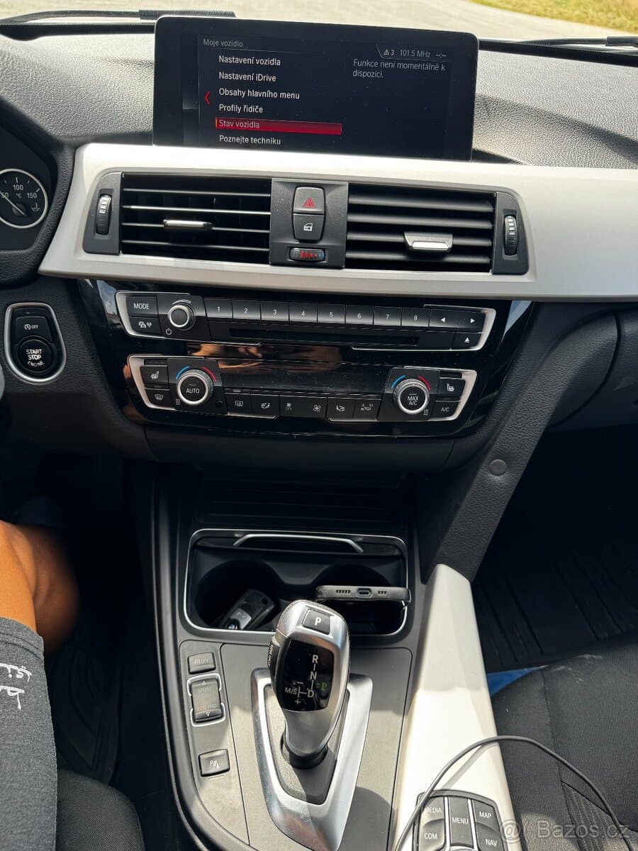 2017 BMW OSTATNÍ - 7