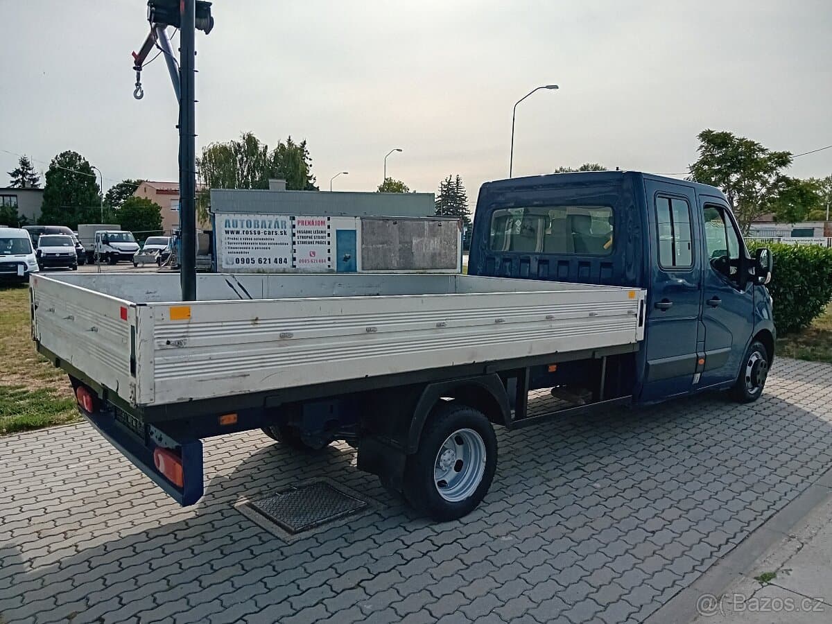 2018 Opel OSTATNÍ - 7