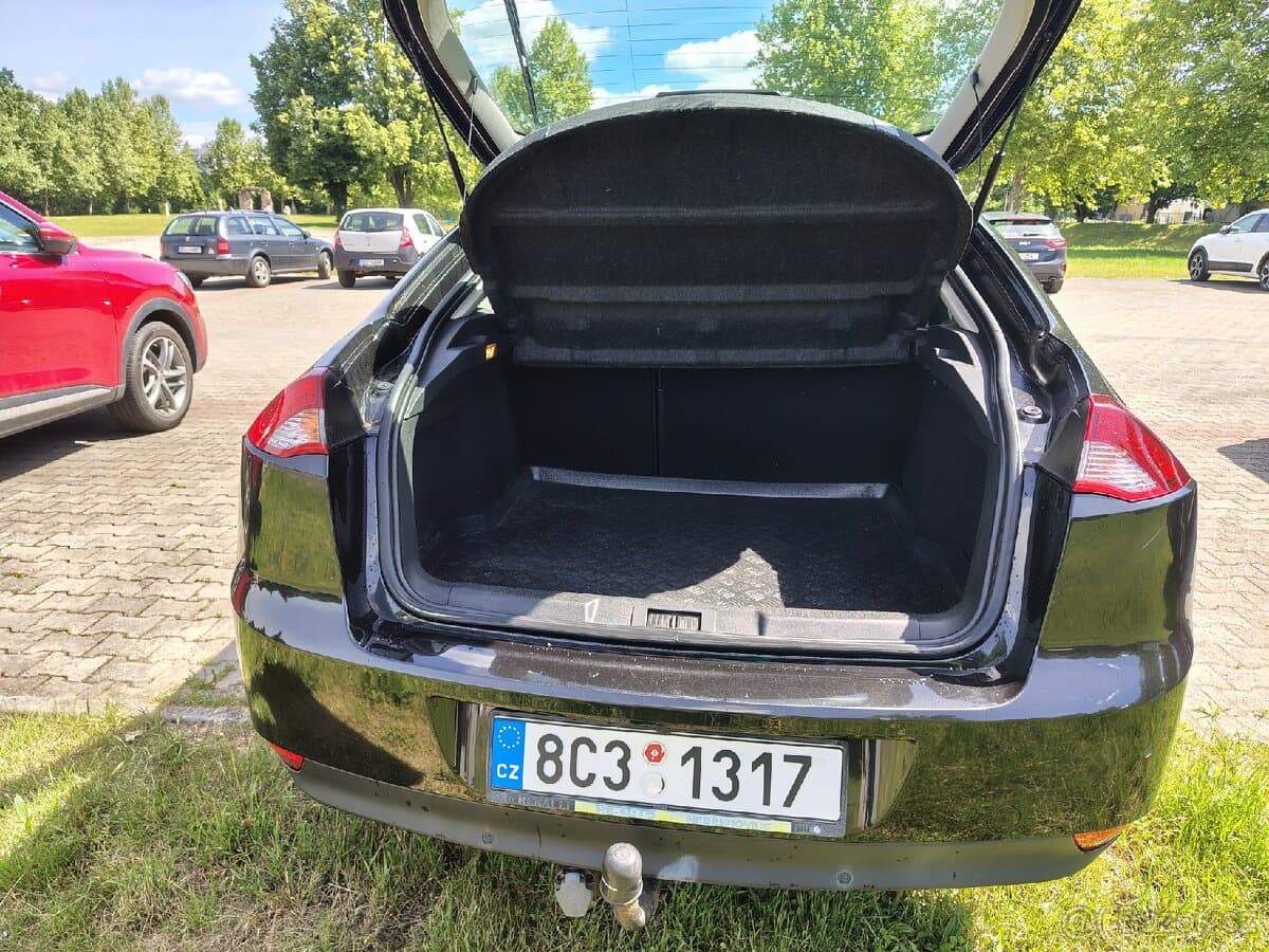 2013 Renault LAGUNA - 7
