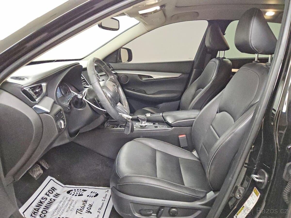 2020 Infiniti QX50 - 7