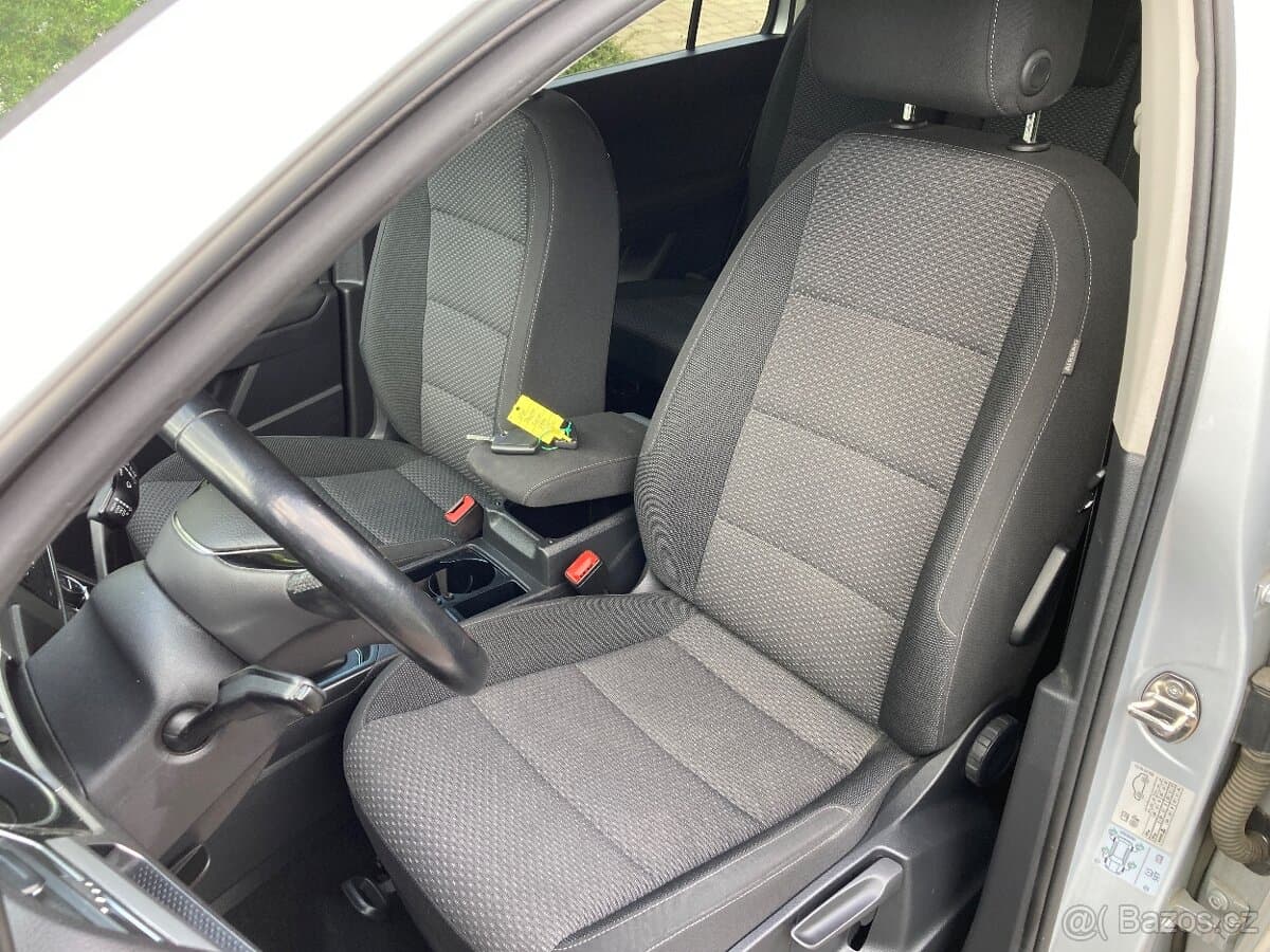 2017 Volkswagen TOURAN - 7
