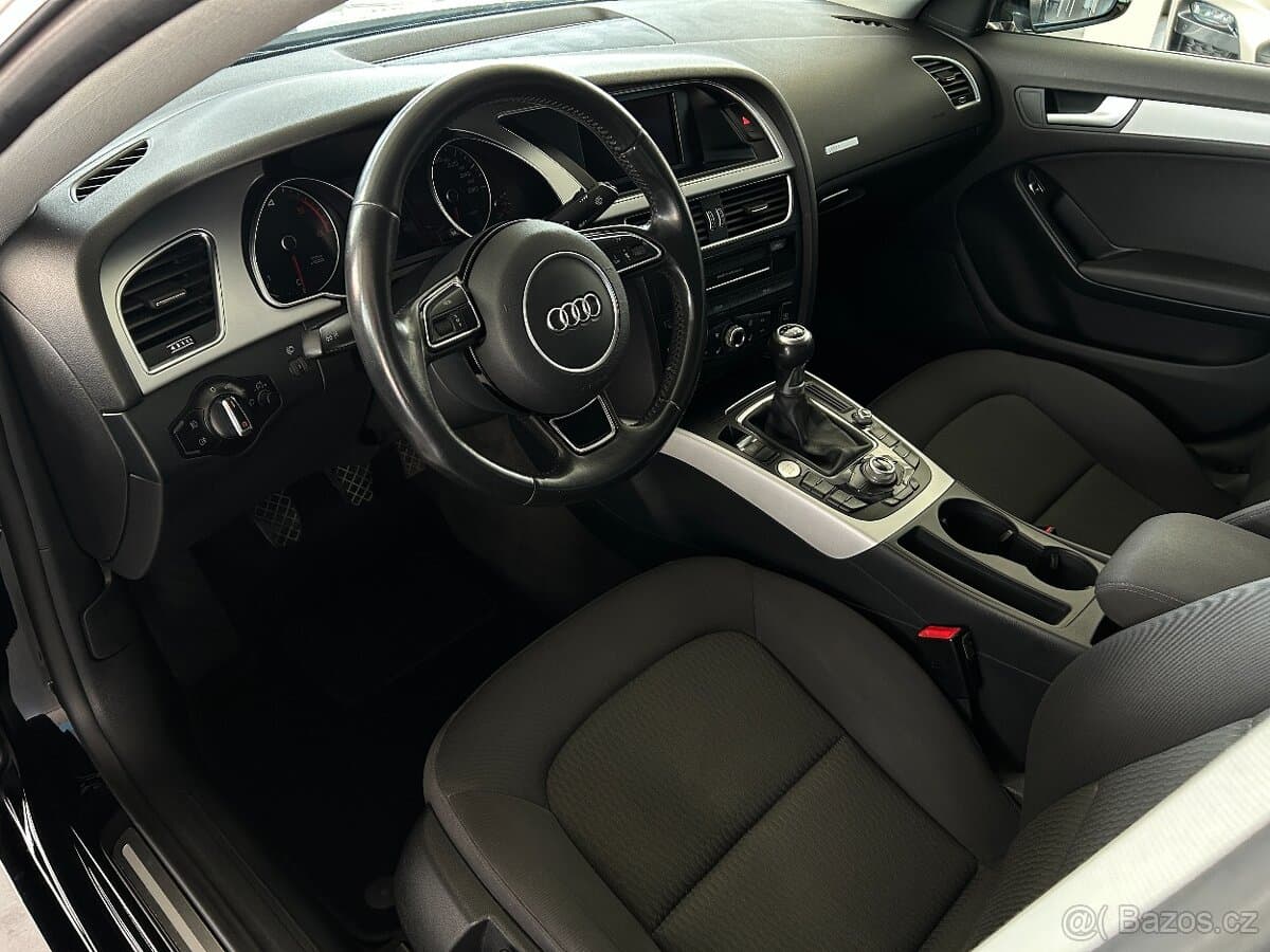 2015 Audi A5 - 7